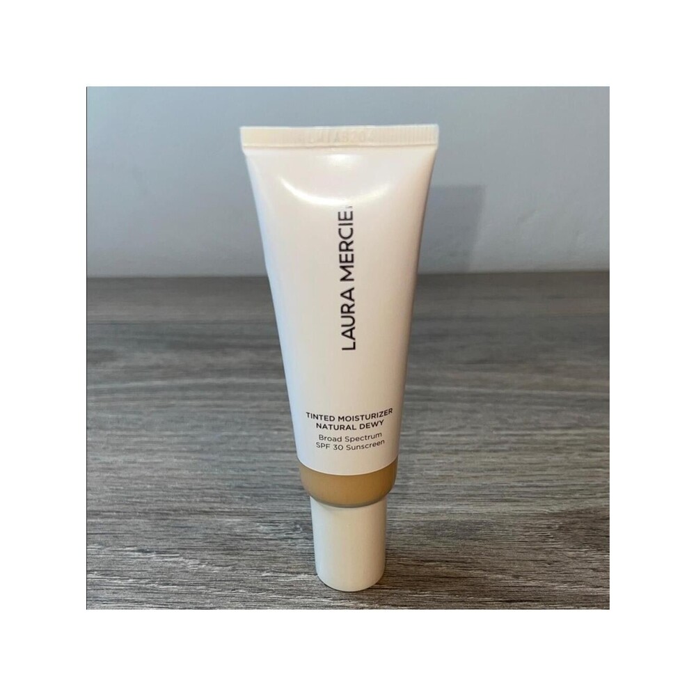 Laura Mercier Tinted Moisturizer Natural Dewy - Citrine 2W